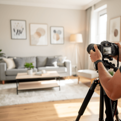 Set-up-the-camera-and-lock-a-consistent-height